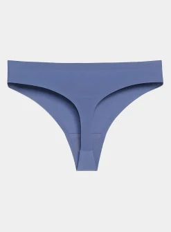 Soft Stretch thong