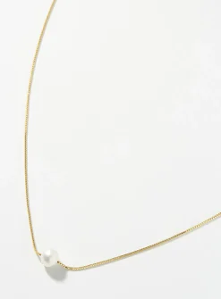 Solange necklace