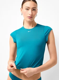 Solid swim t-shirt