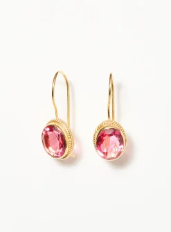 Sphynx earrings