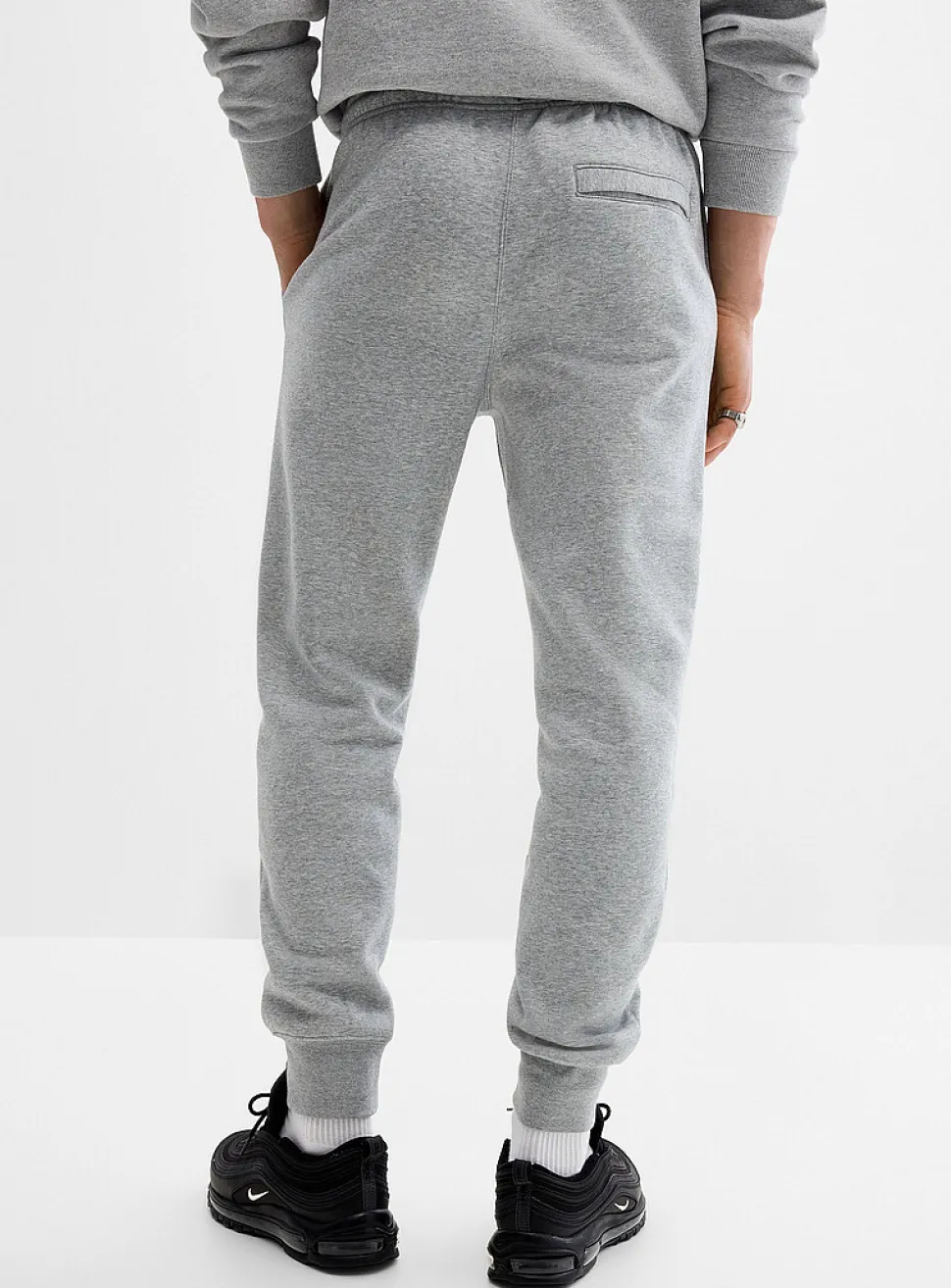 Sportswear Club fleece joggers