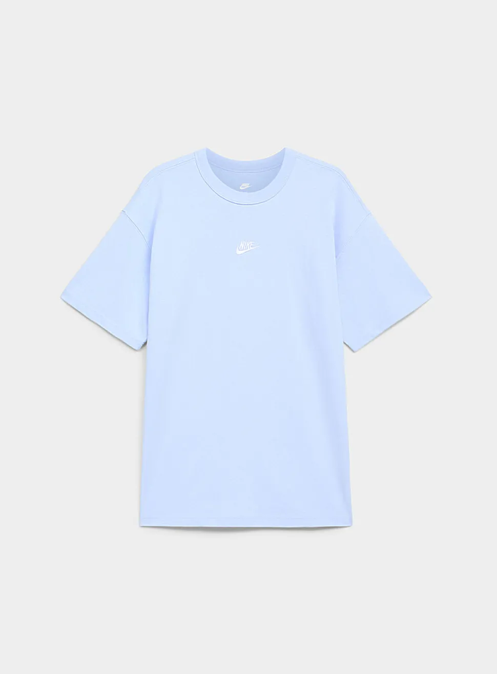 Sportswear Essentials oversized T-shirt