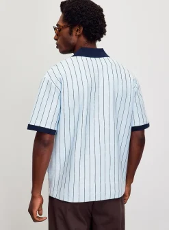 Sporty Johnny collar polo