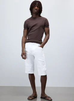 Stretch Bermudas