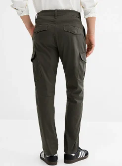 Stretch cargo pant