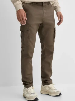 Stretch cargo pant