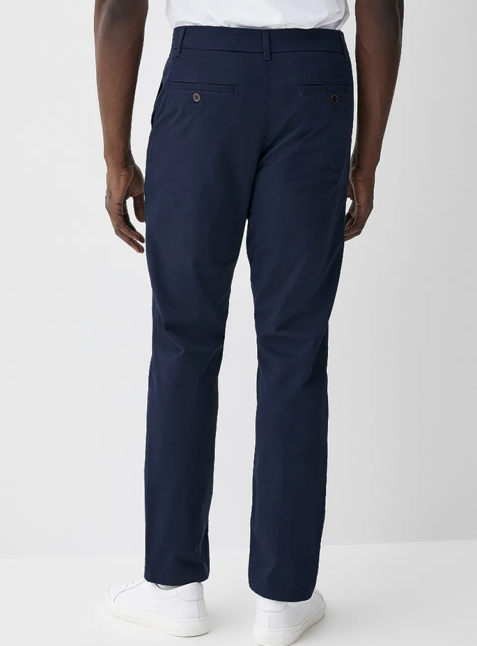 Stretch chinos