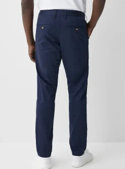 Stretch chinos
