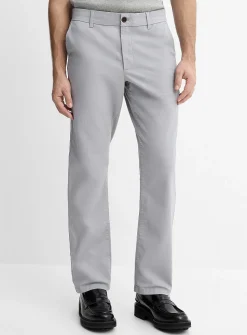 Stretch chinos