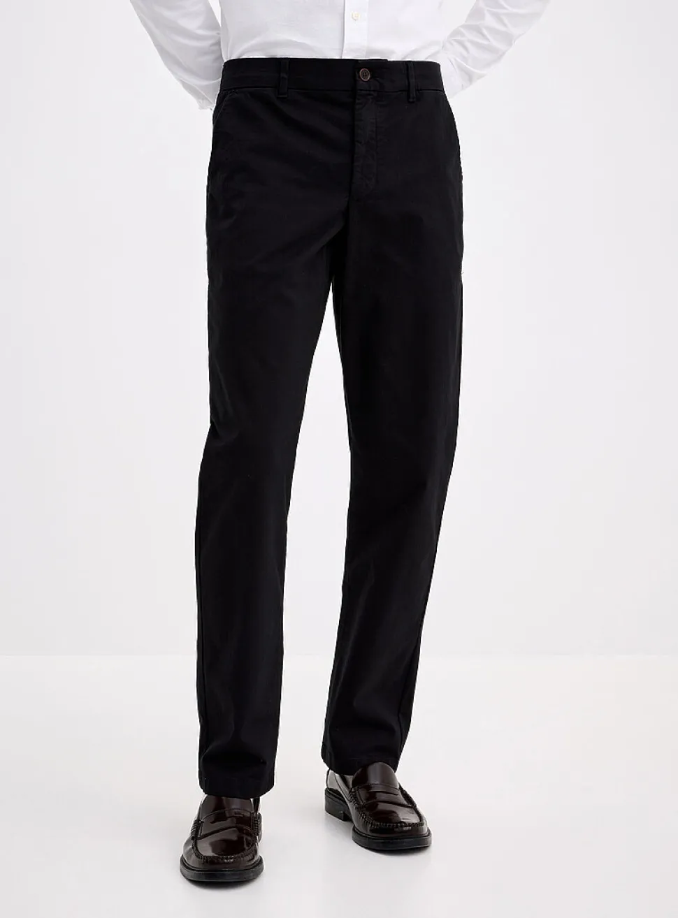 Stretch chinos