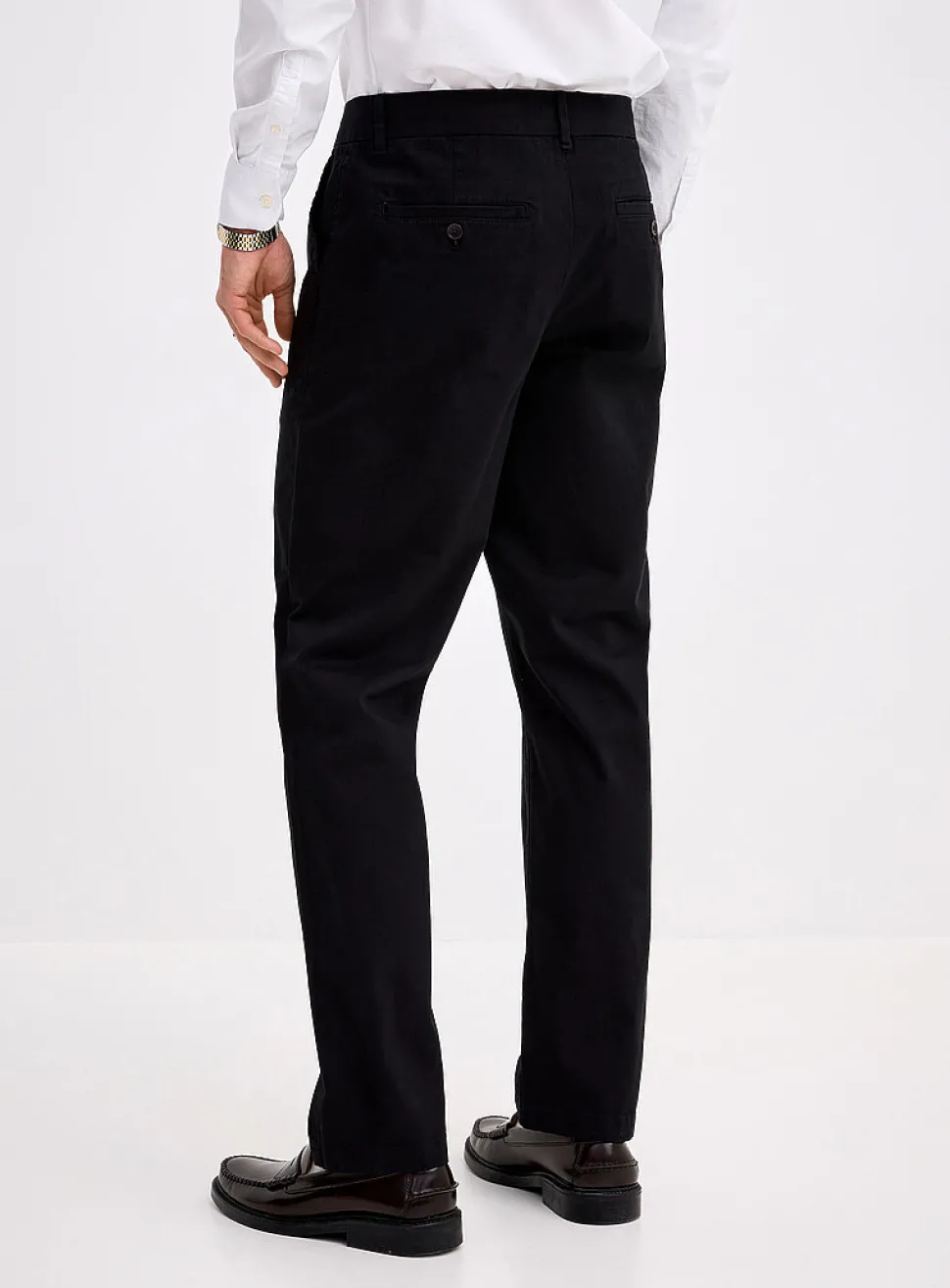 Stretch chinos