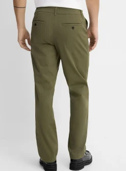 Stretch chinos
