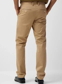 Stretch chinos