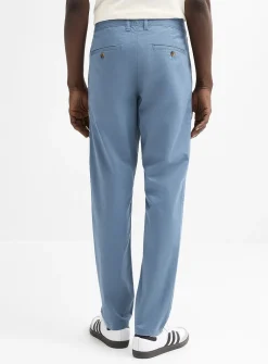 Stretch chinos