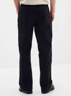 Stretch 5-pocket pant
