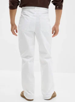 Stretch 5-pocket pant