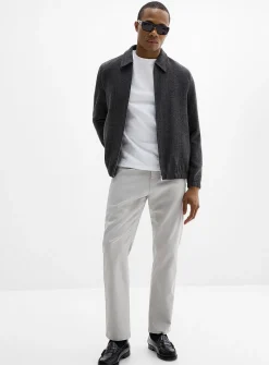 Stretch 5-pocket pant