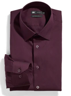 Stretch shirt