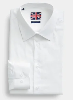 Stretch shirt