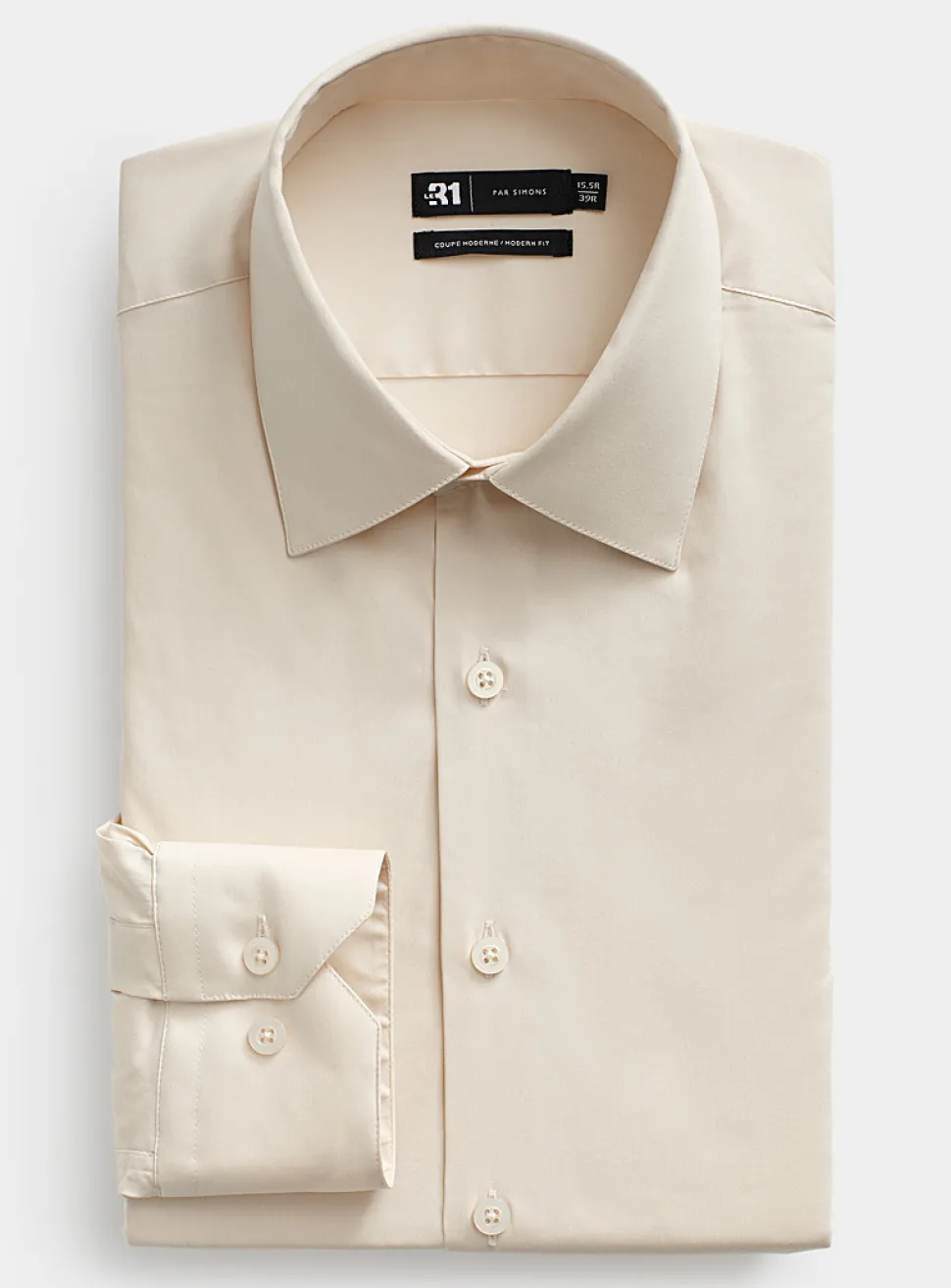 Stretch shirt