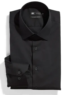 Stretch shirt