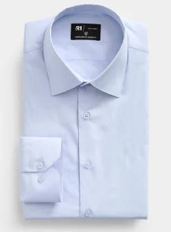 Stretch shirt