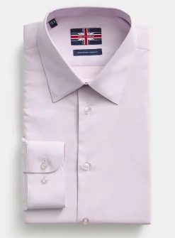 Stretch shirt