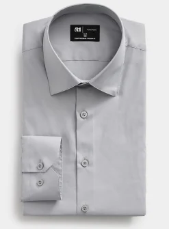 Stretch shirt