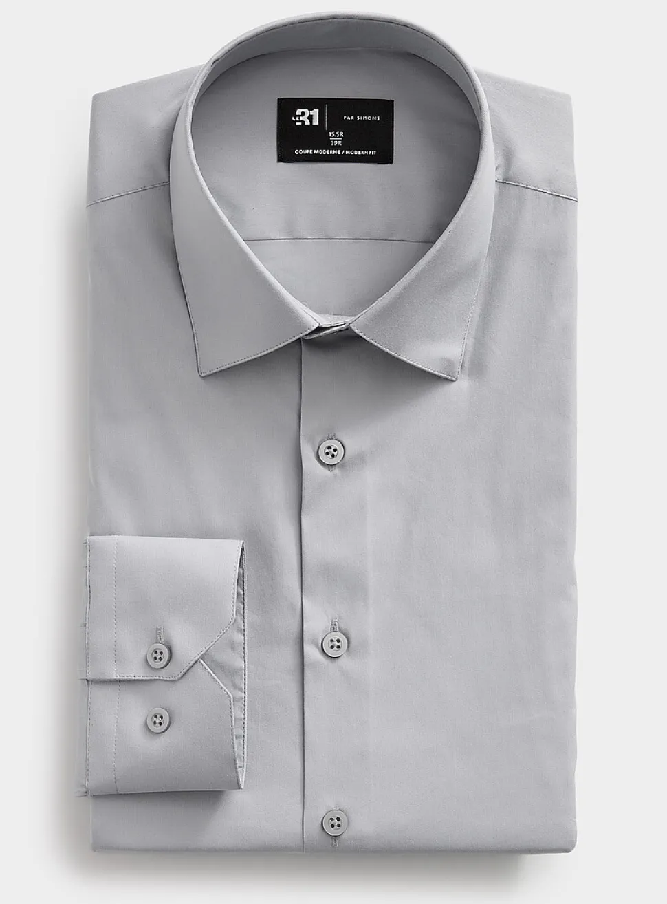 Stretch shirt