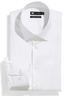 Stretch shirt