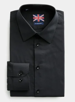 Stretch shirt