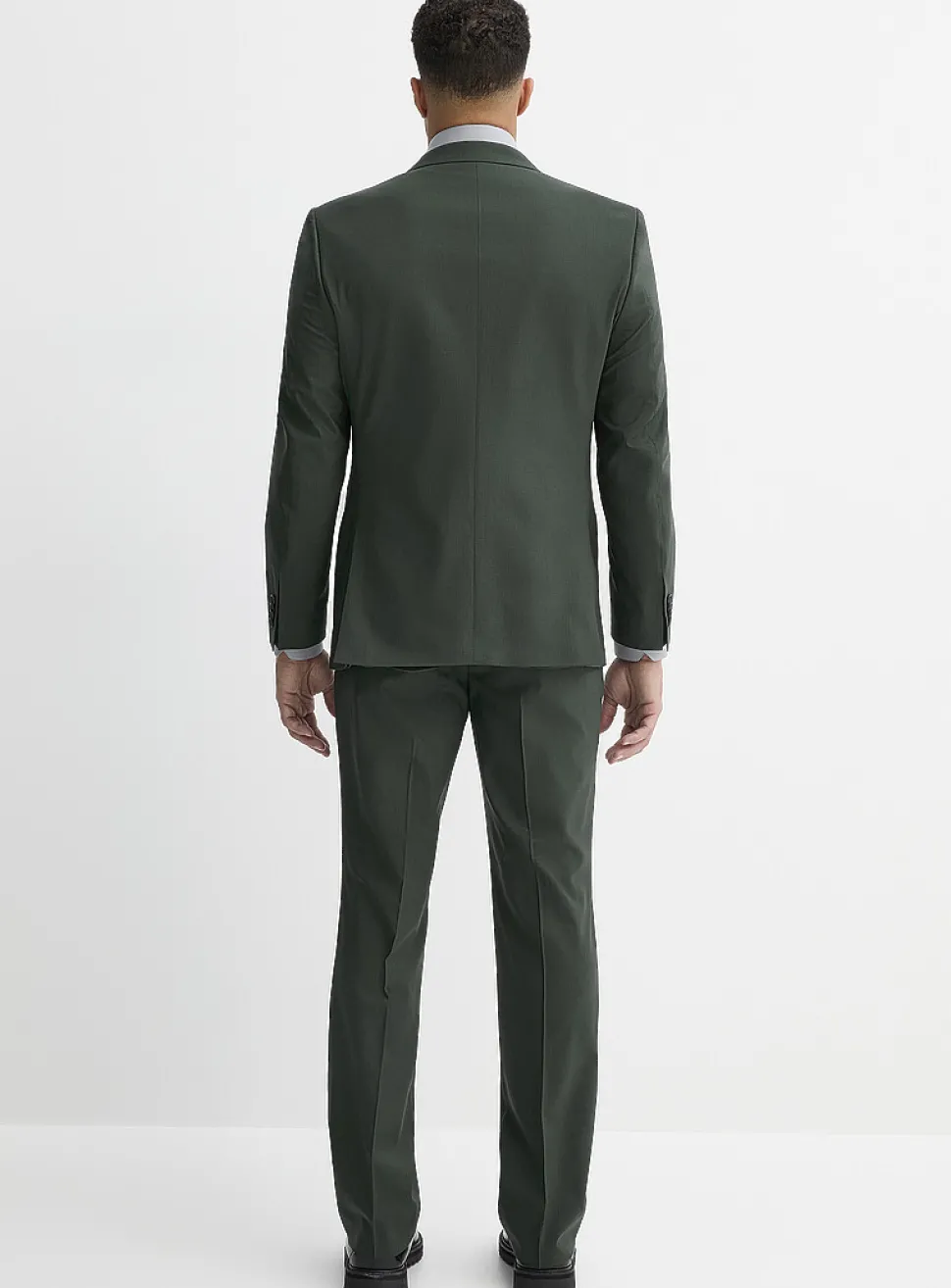 Stretch suit