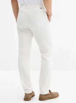 Stretch twill pant