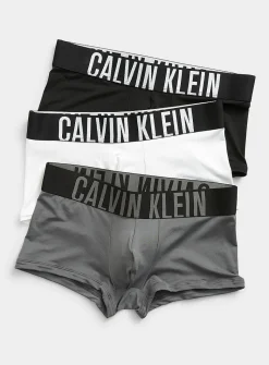 2" stretch trunks