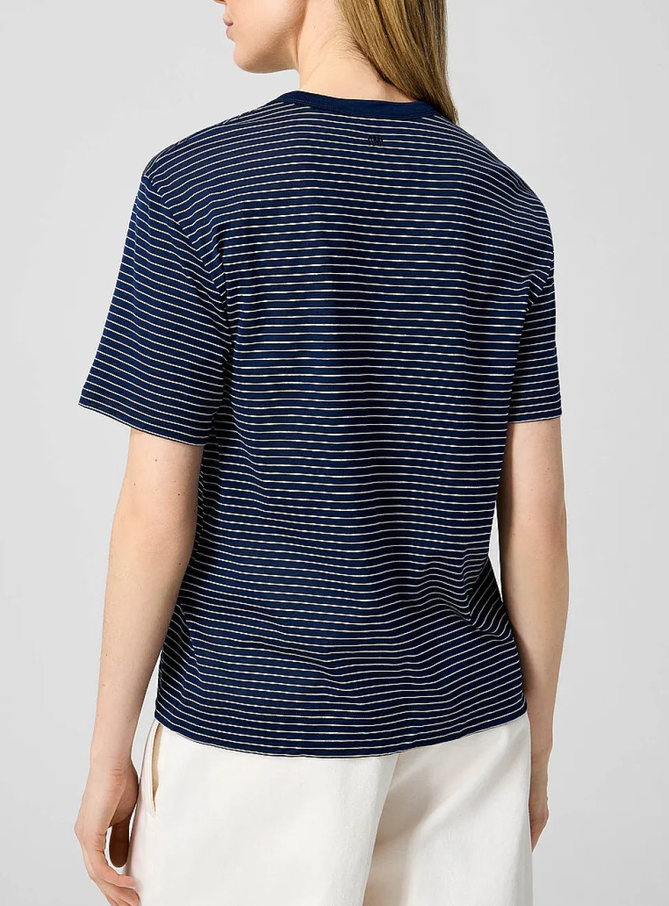 Striped T-shirt