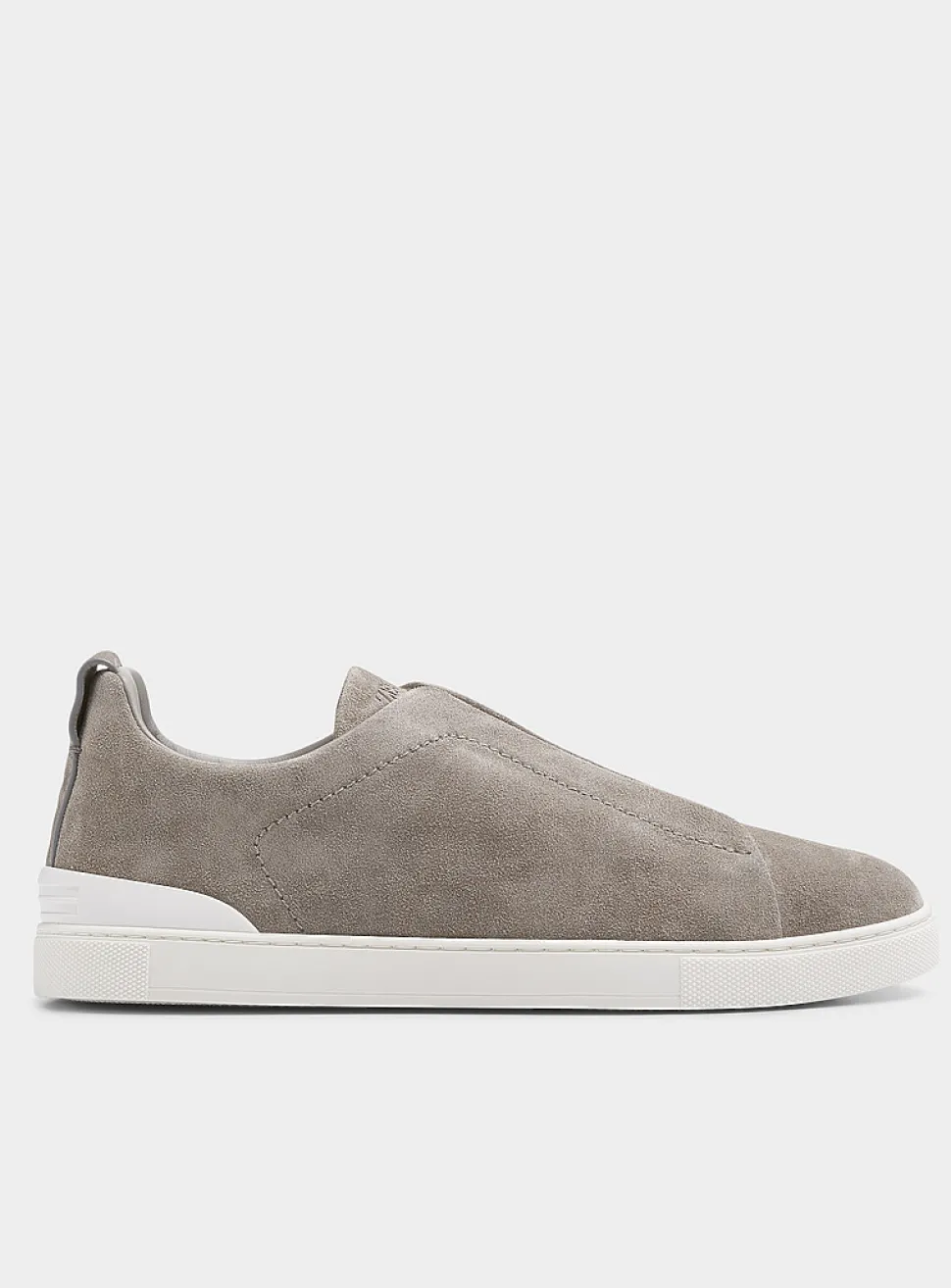 Suede Triple Stitch™ sneakers