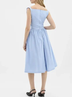 Sunday dress