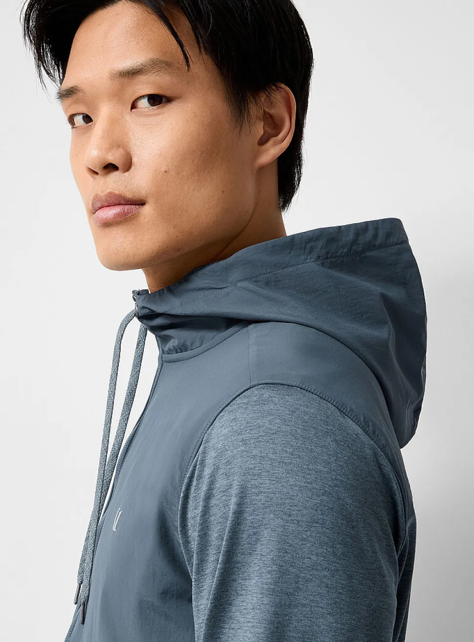Sunday Element hooded jacket