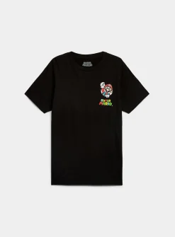 Super Mario T-shirt