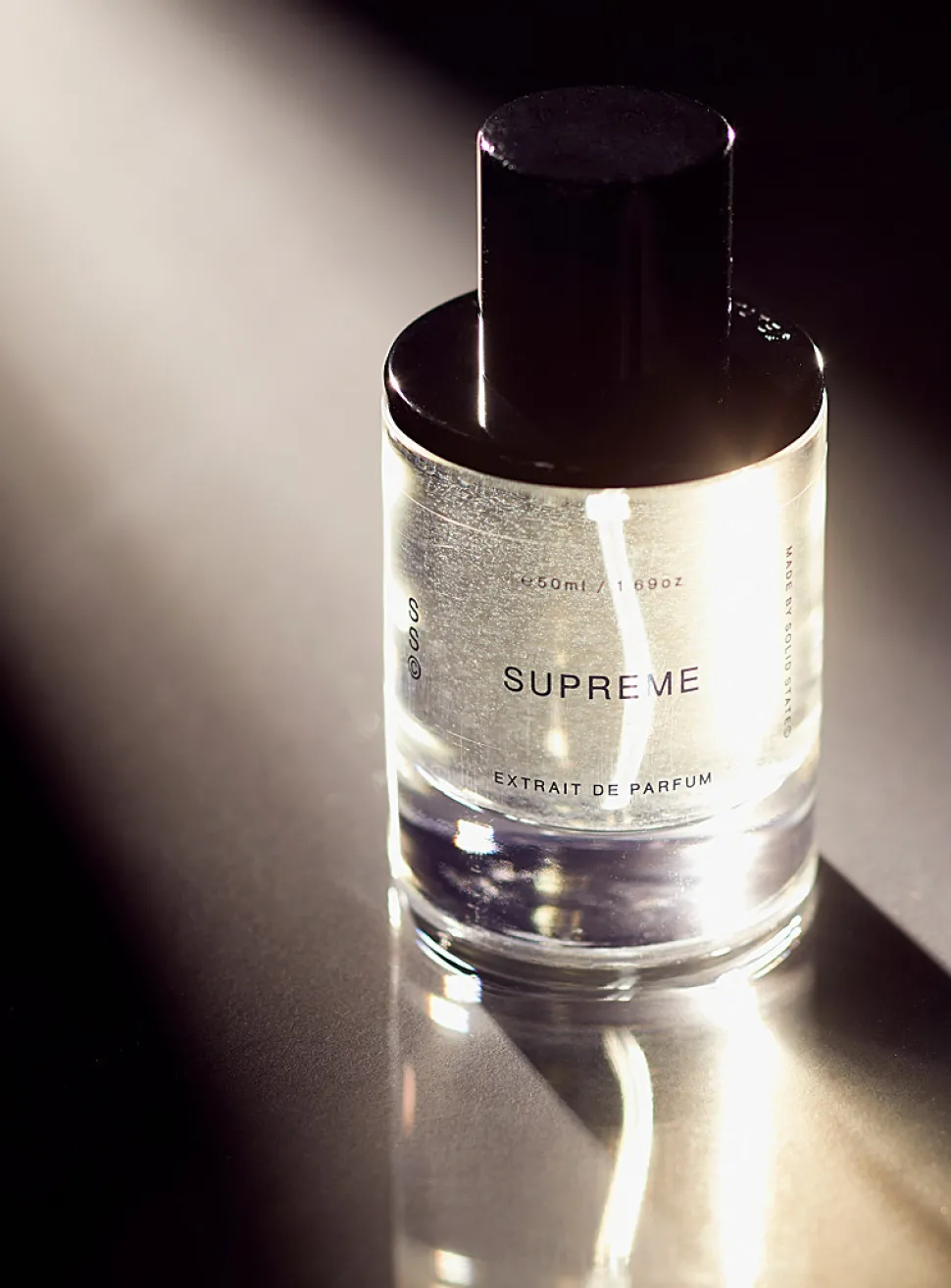 Supreme extrait de parfum