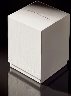 Supreme extrait de parfum