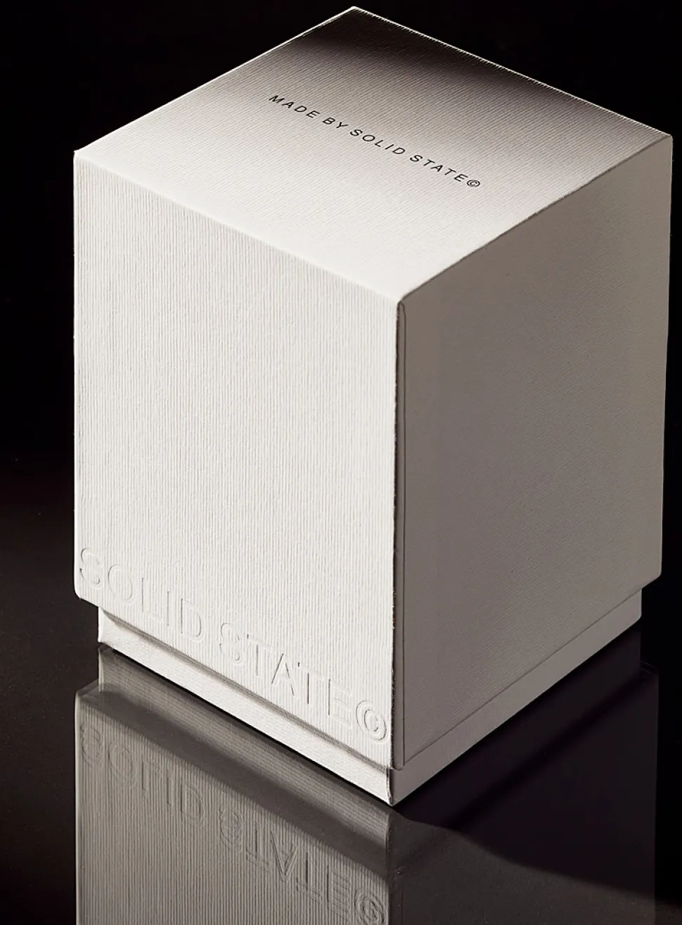 Supreme extrait de parfum