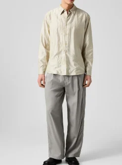 TENCEL™ casual pant