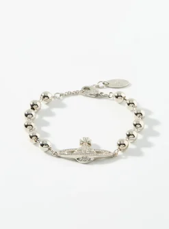 Thames orb bracelet