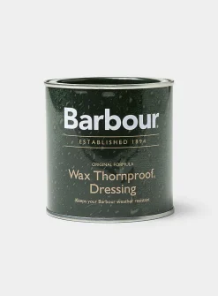 Thornproof® Dressing wax