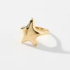 Étoile ring