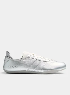 Tokyo metallic sneakers