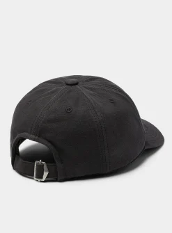Tomas embroidered logo cap
