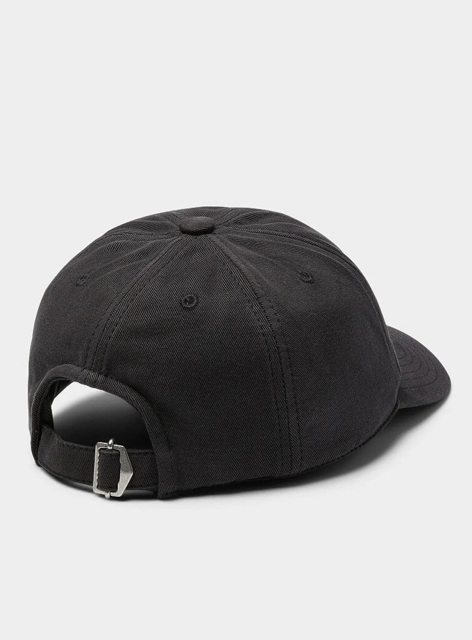Tomas embroidered logo cap