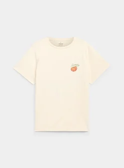 Tomato Fever t-shirt